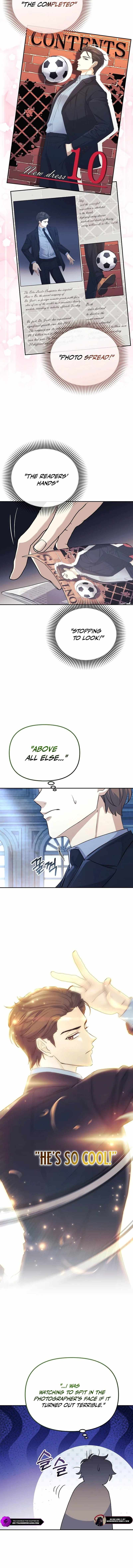 The Reset Life of a Game Addict Chapter 4 6